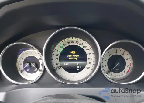 2014 Mercedes-Benz E 350 z USA, uszkodzony, nr VIN WDDKK5KF9EF230101